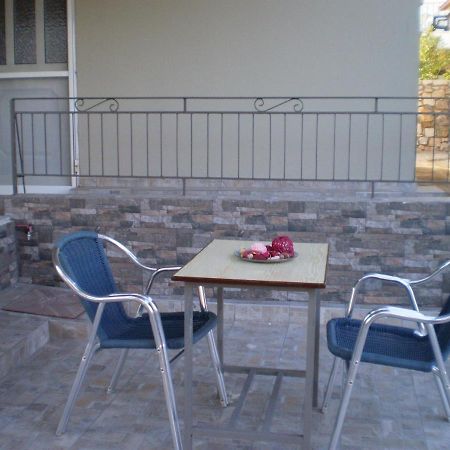 Matoula House Villa Vinglafia Luaran gambar