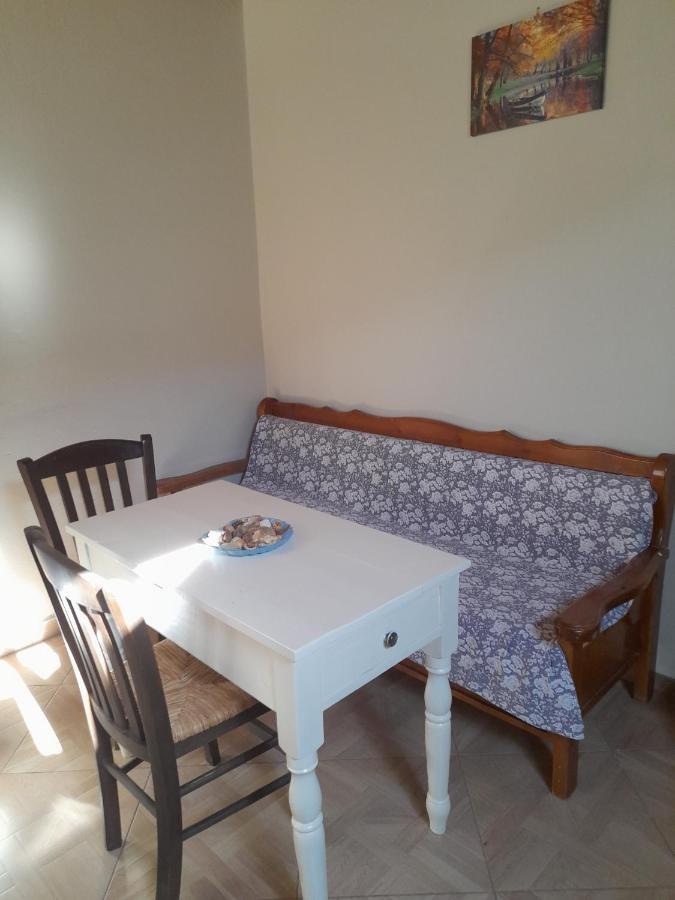 Matoula House Villa Vinglafia Luaran gambar